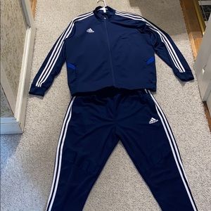 Adidas Jogger